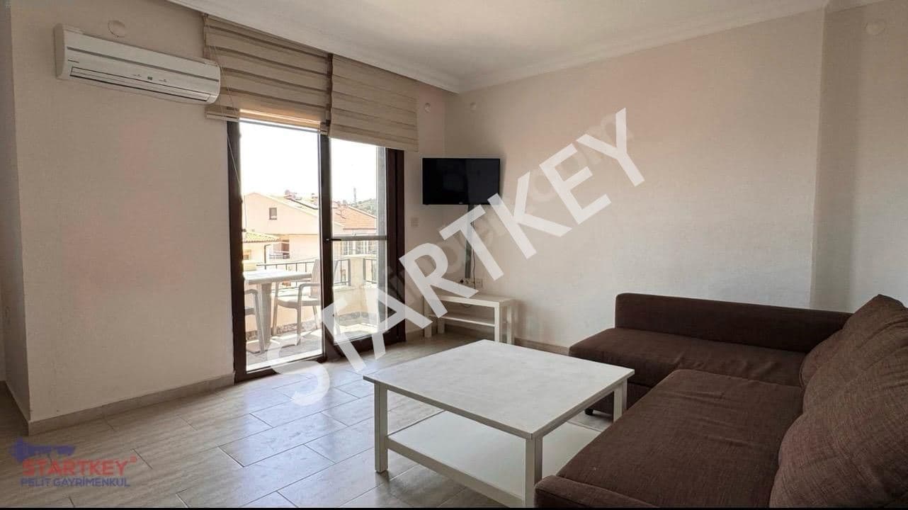 Merkezde Kiralık Daire — kare 5