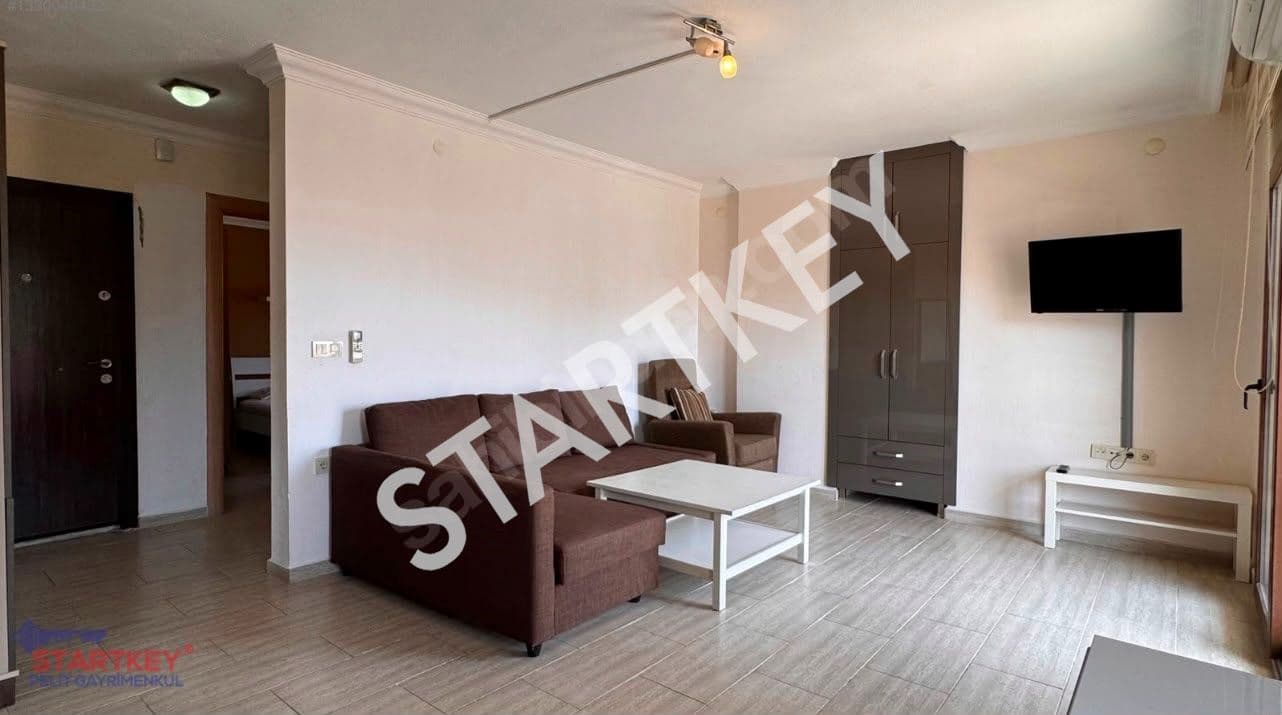 Merkezde Kiralık Daire — kare 5