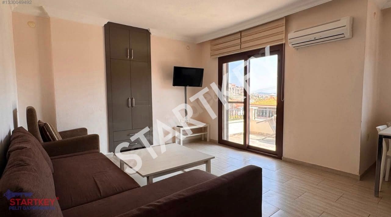 Merkezde Kiralık Daire — kare 3