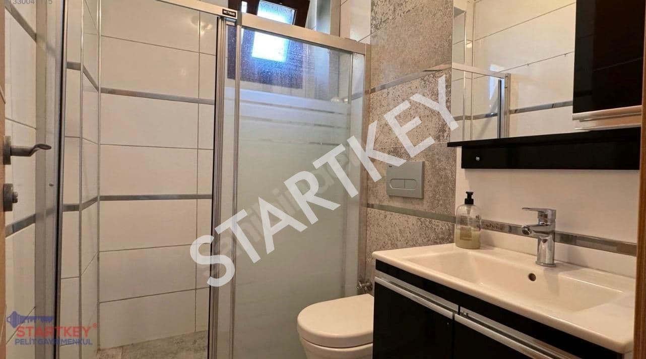 Merkezde Kiralık Daire — kare 4