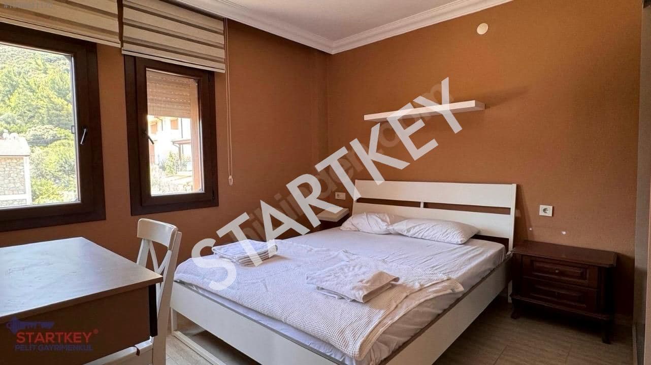 Merkezde Kiralık Daire — kare 3