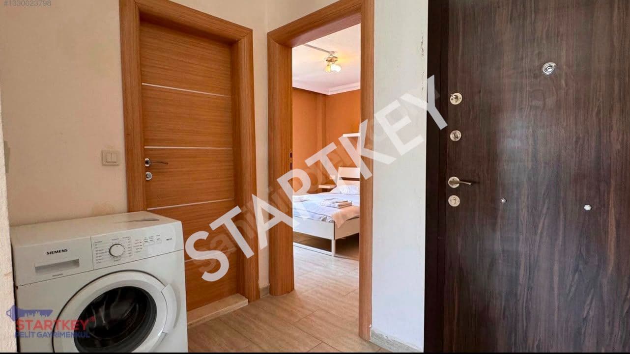 Merkezde Kiralık Daire — kare 2