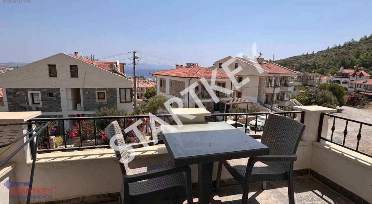 Merkezde Kiralık Daire