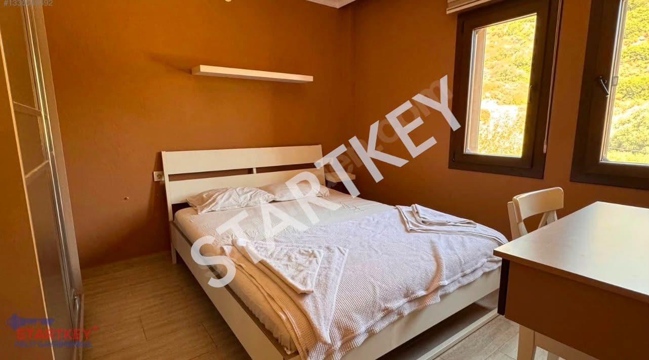 Merkezde Kiralık Daire — kare 4