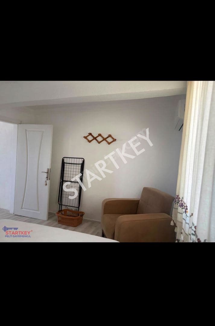 Datça Mesudiye'de Kiralık 1+1 Daire — kare 5