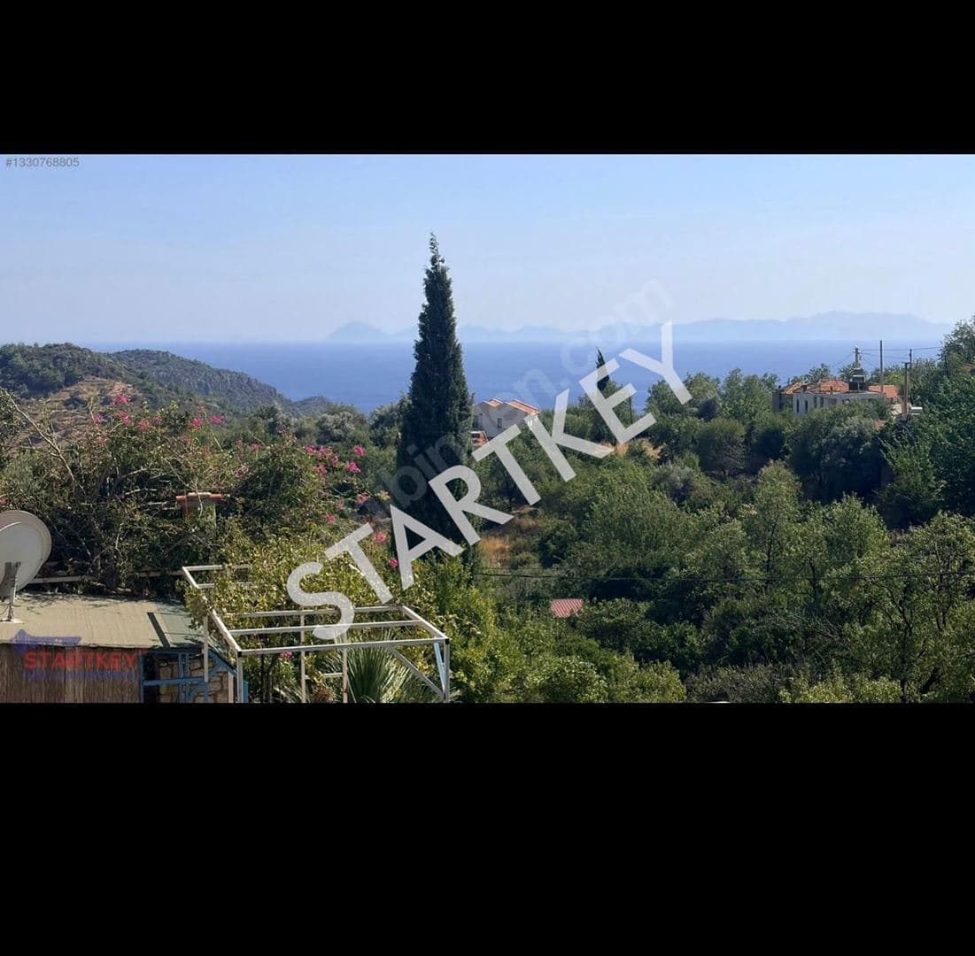 Mesudiye'de Deniz Manzaralı 1+1 Kiralık Daire — kare 2