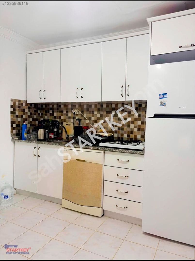 Villa Datça'da Satılık 1+1 Daire — kare 5