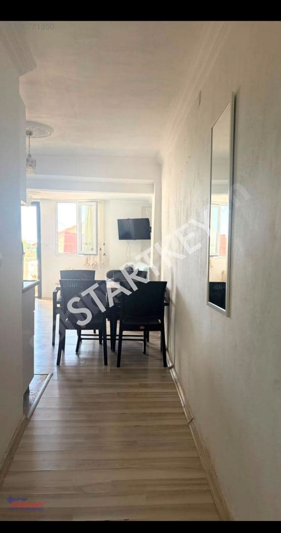 Datça Mesudiye'de Kiralık 1+1 Daire — kare 3