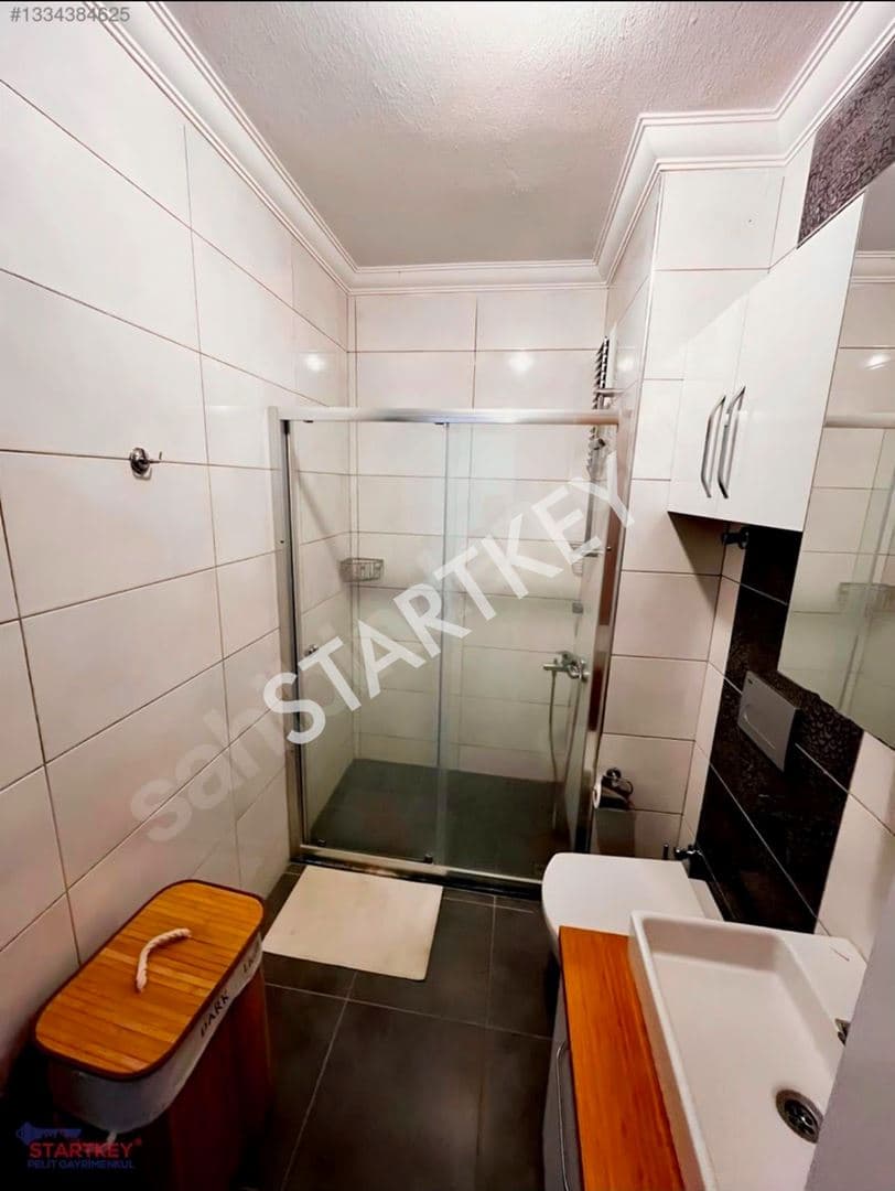 Datça Merkezde 1+1 Eşyalı Kiralık — kare 2
