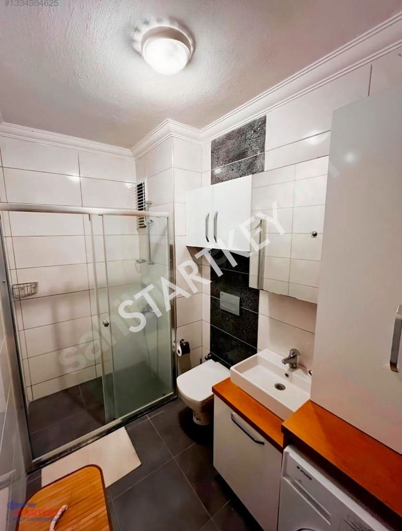Datça Merkezde 1+1 Eşyalı Kiralık — kare 3