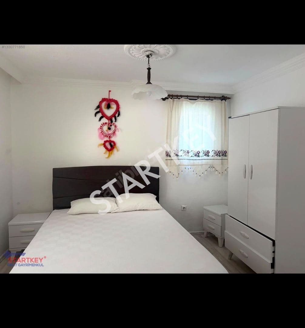 Datça Mesudiye'de Kiralık 1+1 Daire
