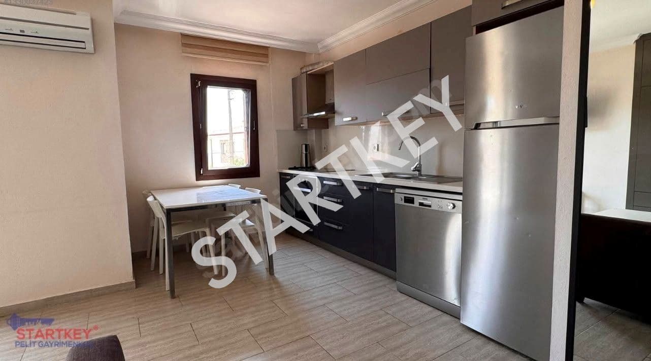 Merkezde Kiralık Daire — kare 2