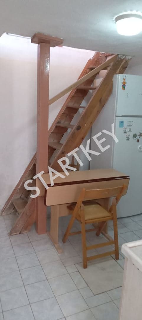 Datça Karaköy'de Satılık Müstakil Taş Ev — kare 3