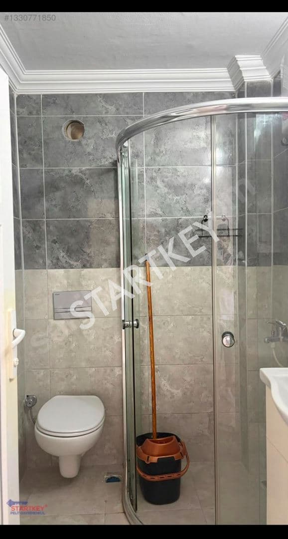 Datça Mesudiye'de Kiralık 1+1 Daire — kare 4
