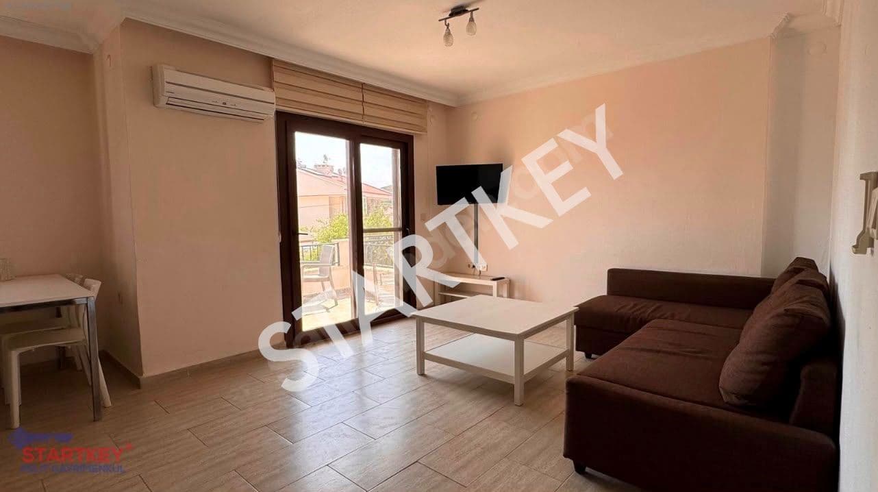 Merkezde Kiralık Daire