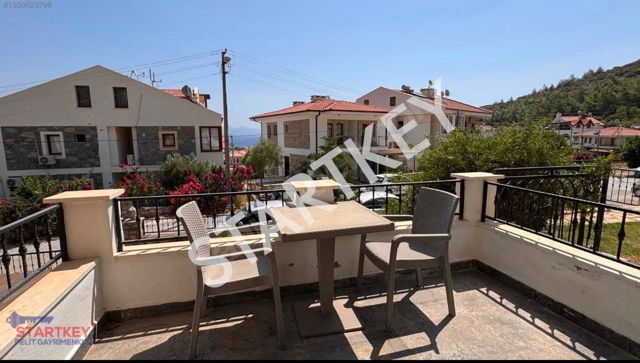 Merkezde Kiralık Daire — kare 3