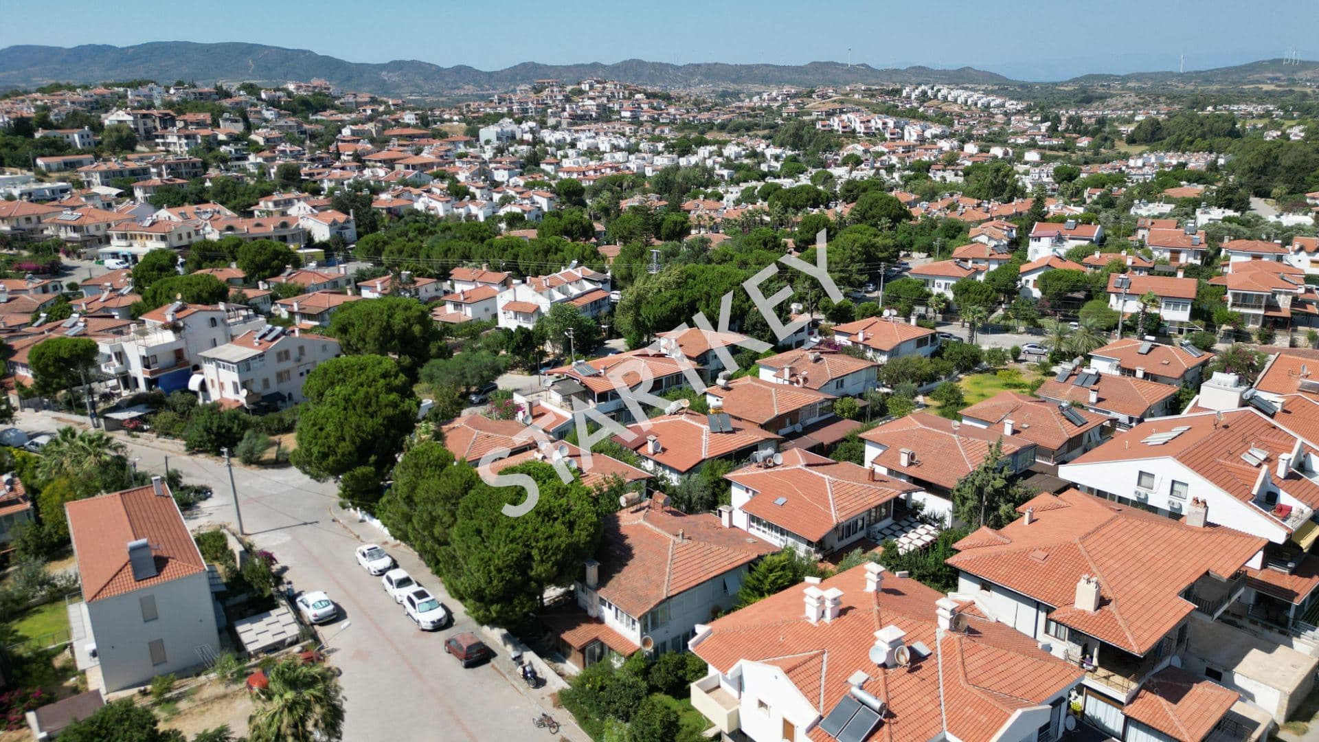 Datça Özbelde Denize 200MT Mesafede Satılık 1,5+1 — kare 3