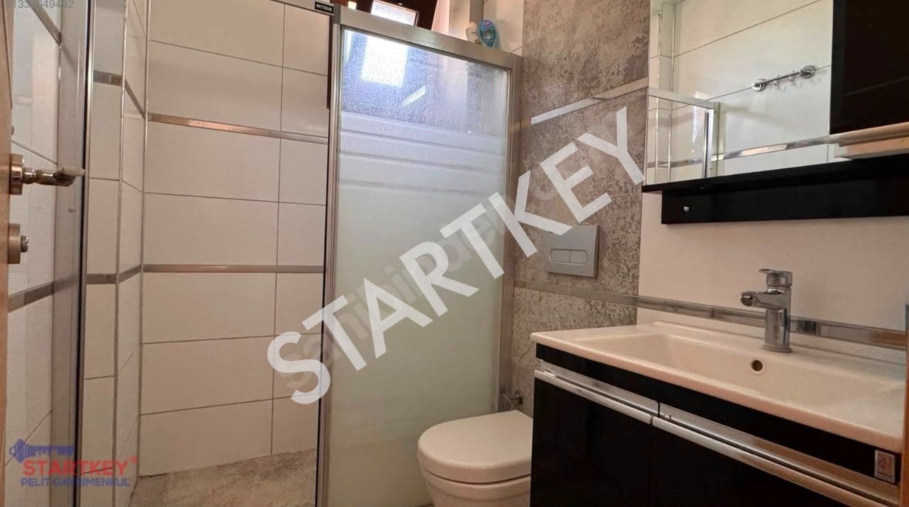 Merkezde Kiralık Daire — kare 2
