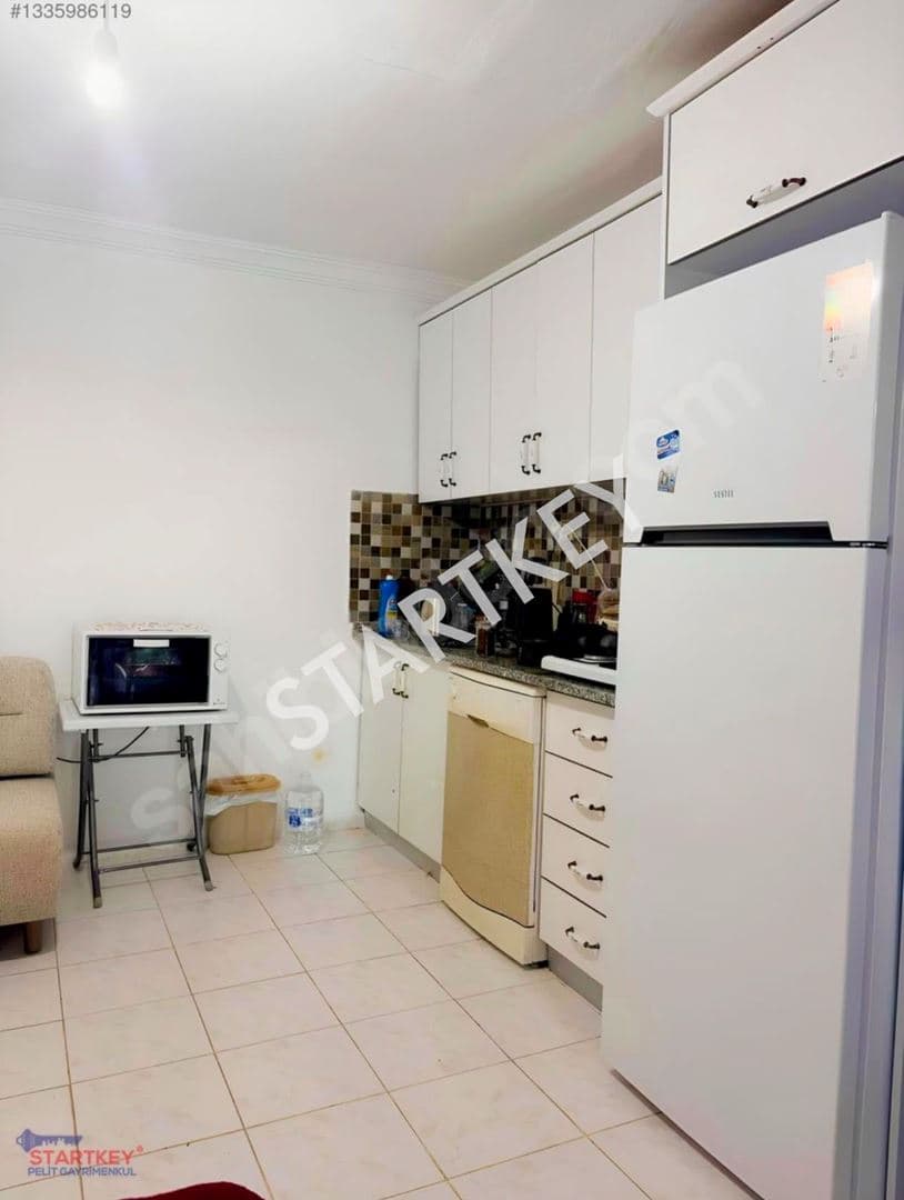 Villa Datça'da Satılık 1+1 Daire — kare 4