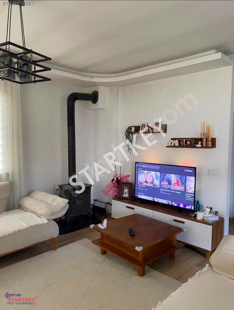 Satılık 2+1 Bahçeli Daire — kare 5