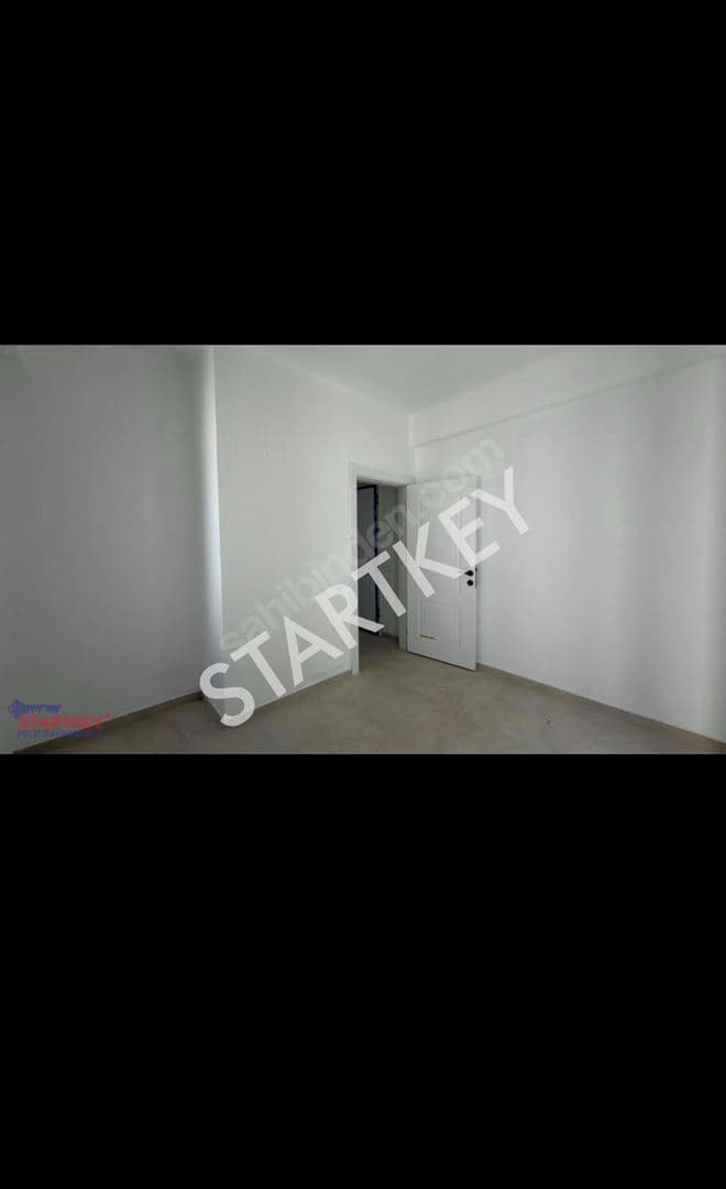 Reşadiye Mahalesinde Satlık Üst Kat 1+1 Daire
