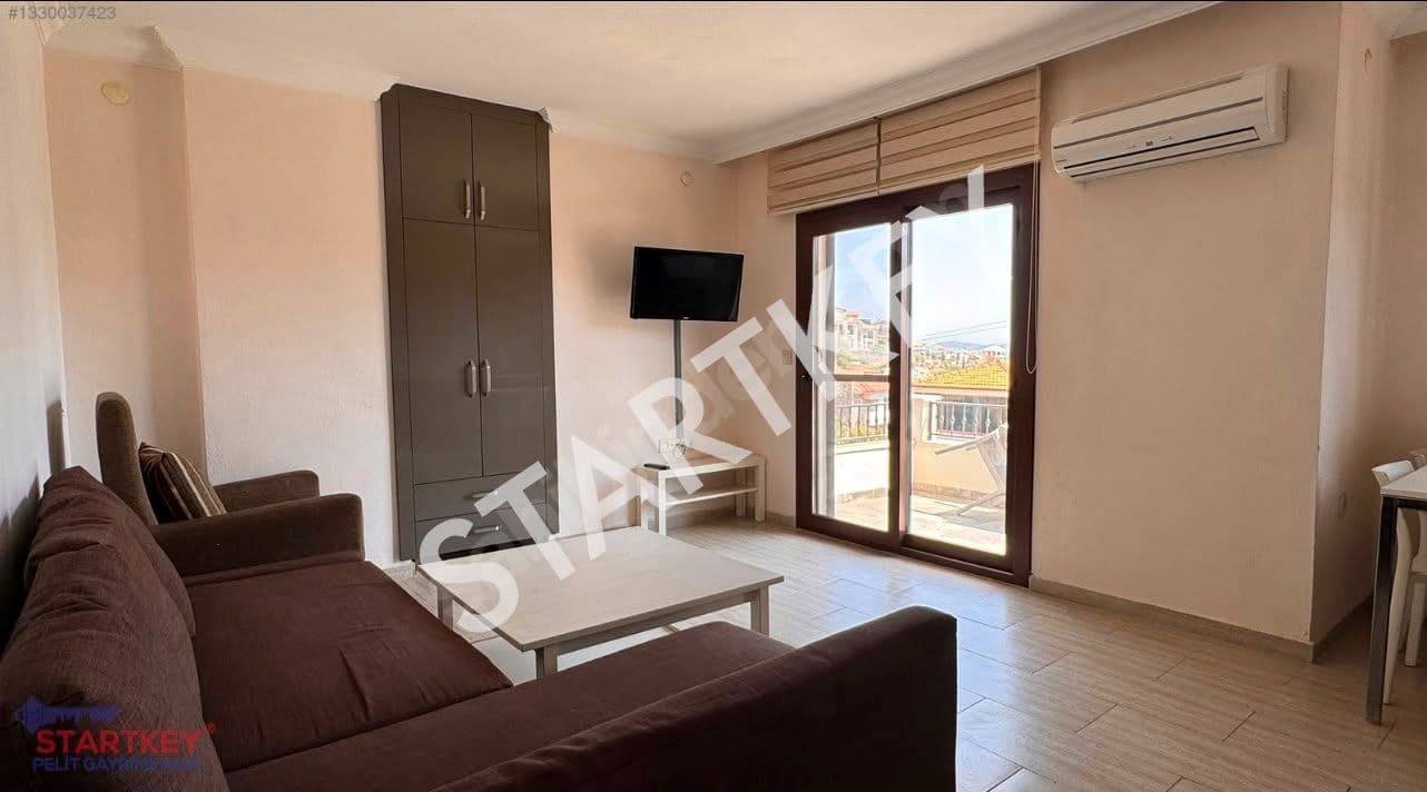 Merkezde Kiralık Daire — kare 3