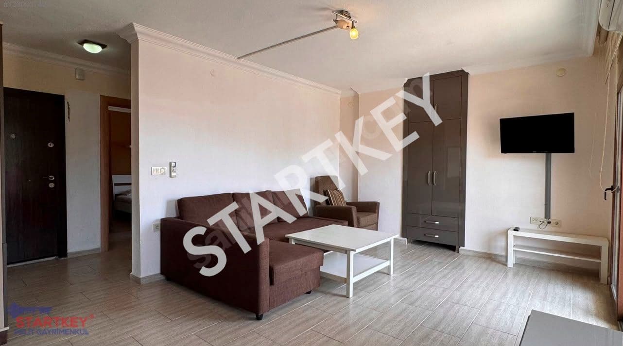 Merkezde Kiralık Daire — kare 4