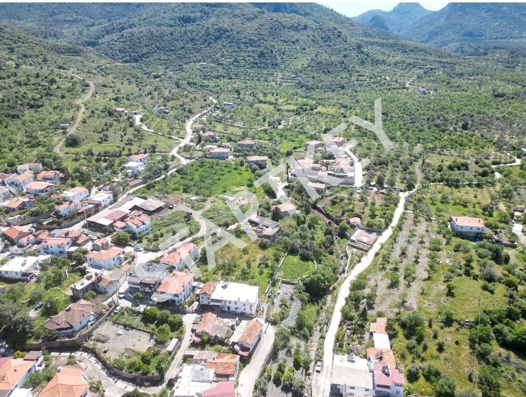 Hızırşah'da Köy İçi İmarlı Satılık Tarla — kare 4