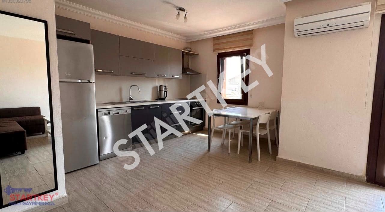 Merkezde Kiralık Daire — kare 5