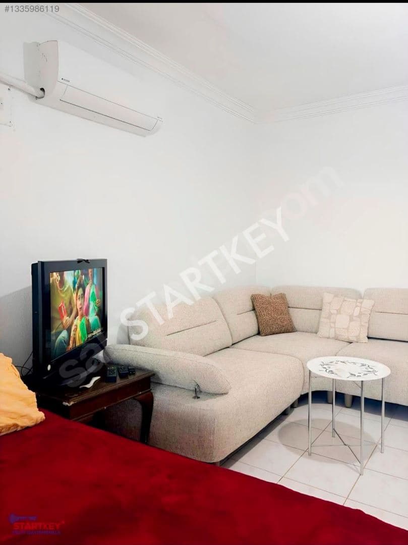 Villa Datça'da Satılık 1+1 Daire — kare 3