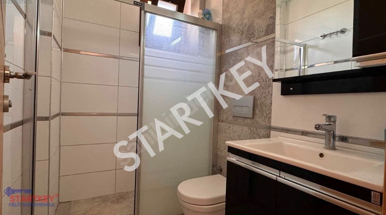 Merkezde Kiralık Daire