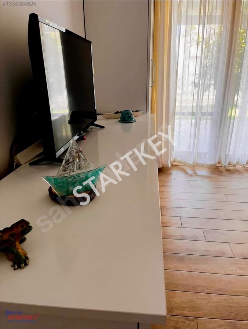 Datça Merkezde 1+1 Eşyalı Kiralık — kare 5