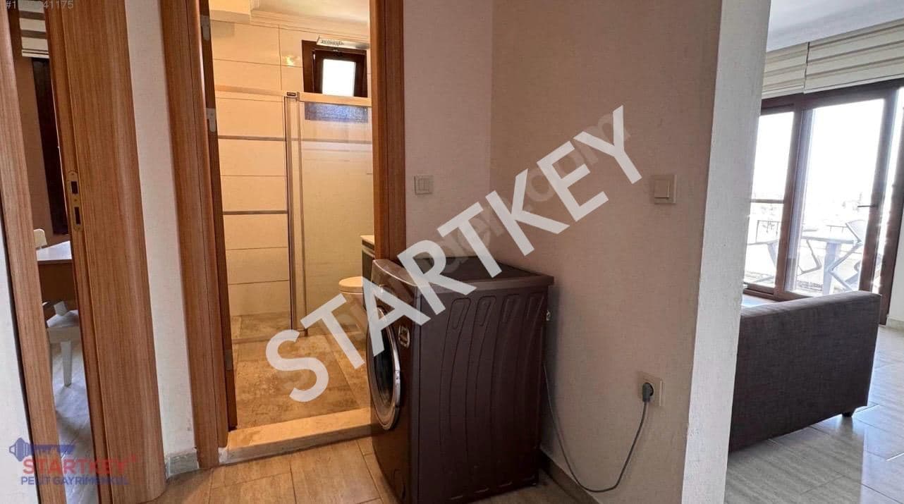 Merkezde Kiralık Daire — kare 2
