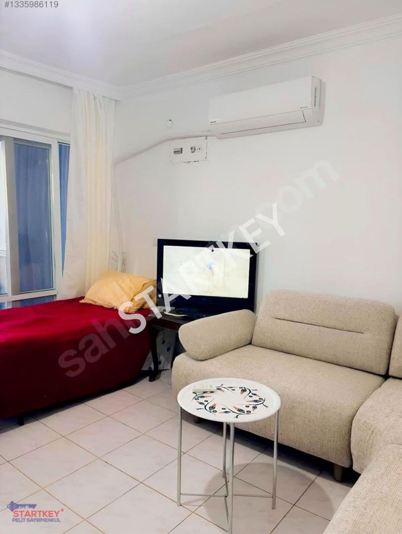 Villa Datça'da Satılık 1+1 Daire