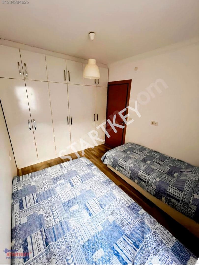 Datça Merkezde 1+1 Eşyalı Kiralık — kare 4
